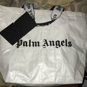 Palm Angeles DS tote bag